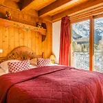 Lagrange Le Cristal D'argentiere Szálloda