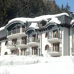 Lagrange Le Cristal D'argentiere Szálloda 4*
