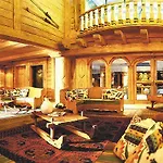 Lagrange Le Cristal D'argentiere Szálloda Chamonix
