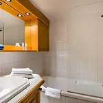 Lagrange Le Cristal D'argentiere Szálloda 4*