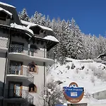Lagrange Le Cristal D'argentiere 4*