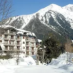 Szálloda Lagrange Le Cristal D'argentiere Chamonix