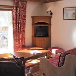 Lagrange Le Cristal D'argentiere Szálloda 4*