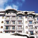 Szálloda Lagrange Le Cristal D'argentiere
