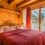 Lagrange Le Cristal D'argentiere Szálloda 4*