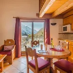 Szálloda Lagrange Le Cristal D'argentiere
