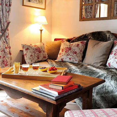 Lagrange Le Cristal D'argentiere 4*