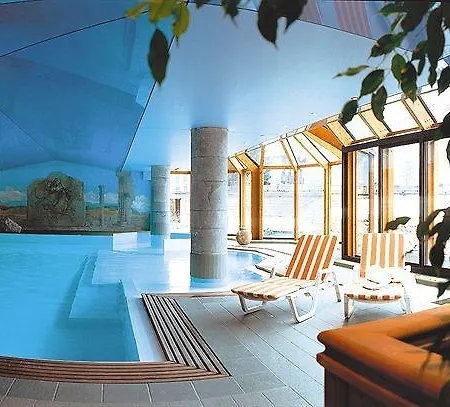 Ferienpark Lagrange Le Cristal D'argentiere