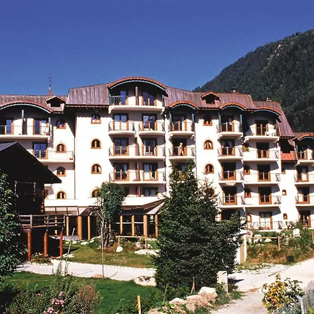 Lagrange Le Cristal D'argentiere