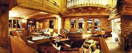 Ferienpark Lagrange Le Cristal D'argentiere 4*