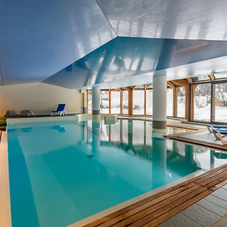 Lagrange Le Cristal D'argentiere 4*