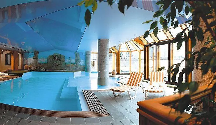 Hotel Lagrange Le Cristal D'argentiere