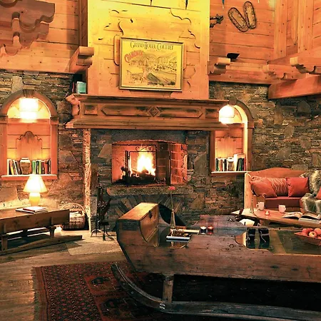 Lagrange Le Cristal D'argentière 4*
