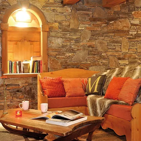 Lagrange Le Cristal D'argentière Village de vacances 4*