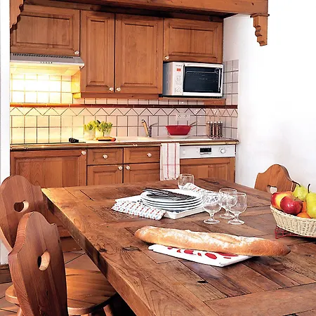 Lagrange Le Cristal D'argentiere Szálloda 4*