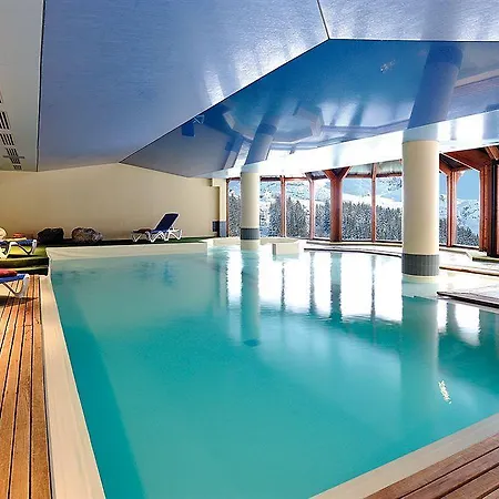 Lagrange Le Cristal D'argentière Chamonix
