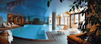 Lagrange Le Cristal D'argentière
