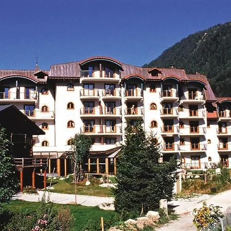 Lagrange Le Cristal D'argentière 4*